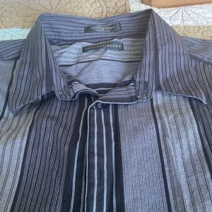 Mens long sleeve shirt